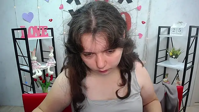 NeonilaLisova online show from September 25, 5:13 am