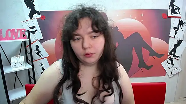 NeonilaLisova online show from November 29, 6:13 am