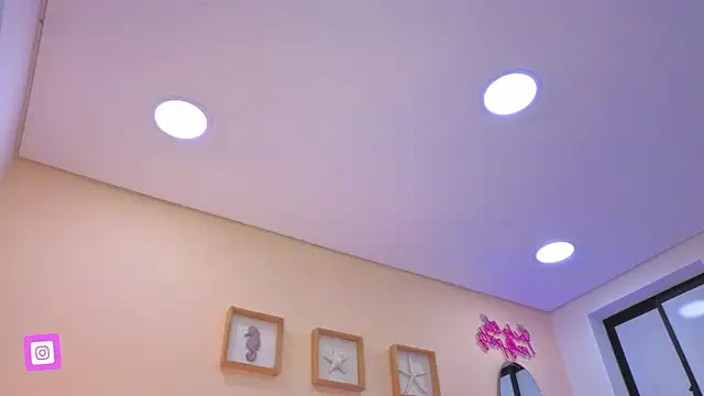  Grace turner  online show from February 14, 1:22 pm