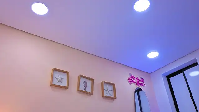  Grace turner  online show from April 17, 12:52 pm