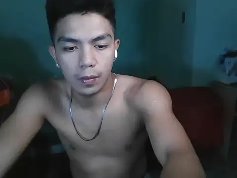 Hunky paul online show from May 30, 8:36 pm