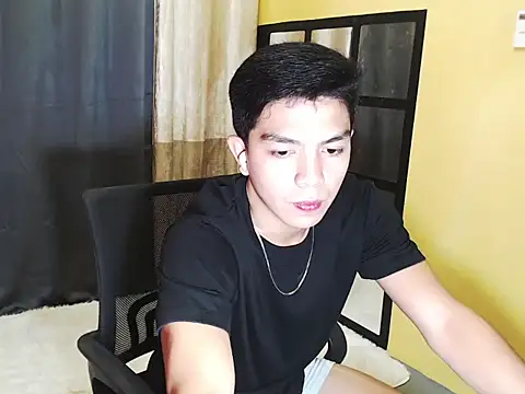 Hunky paul online show from February 7, 5:43 pm