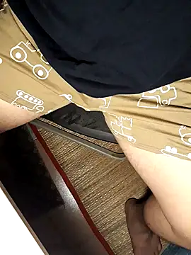 MinhTuan2002 online show from September 11, 9:37 pm