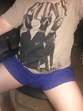 MinhTuan2002 online show from October 4, 9:38 pm