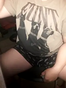 MinhTuan2002 online show from October 15, 7:22 pm