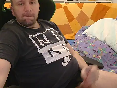 kristianss08 online show from January 8, 6:25 pm