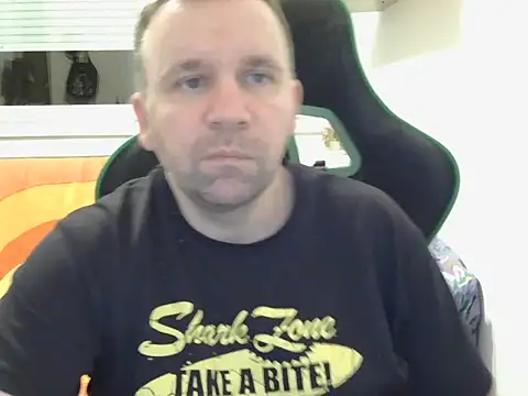 kristianss08 online show from January 11, 10:05 pm