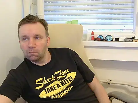 kristianss08 online show from February 9, 3:54 pm