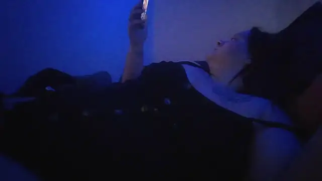 ThickkkMama420 online show from December 22, 2:11 am