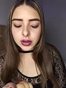 Nahomy cm online show from February 26, 6:52 pm