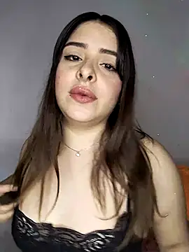 Nahomy cm online show from November 10, 10:37 pm