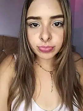 Nahomy cm online show from March 20, 8:21 pm