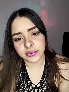 Nahomy cm online show from November 30, 7:58 pm