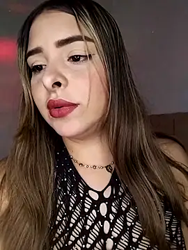 Nahomy cm online show from April 11, 3:14 am