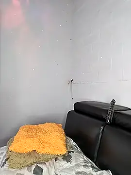 Nahomy cm online show from November 13, 7:18 pm