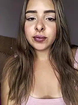 Nahomy cm online show from March 5, 9:11 pm