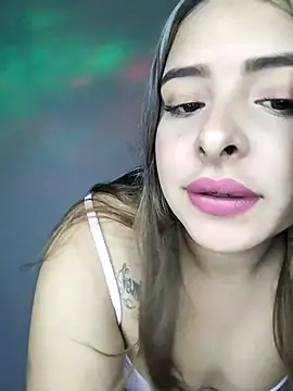 Nahomy cm online show from February 22, 5:36 pm