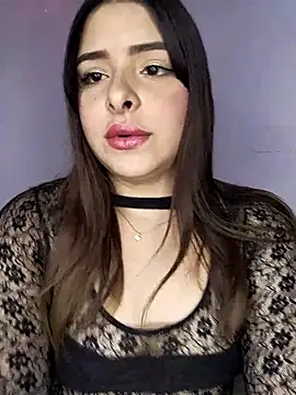 Nahomy cm online show from November 16, 8:35 pm