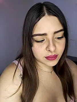 Nahomy cm online show from October 16, 8:28 pm