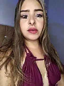 Nahomy cm online show from March 7, 8:03 pm