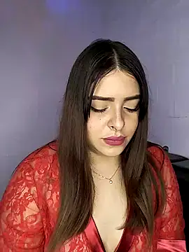 Nahomy cm online show from November 6, 7:40 pm