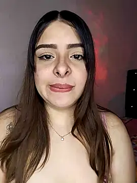 Nahomy cm online show from November 8, 8:12 pm