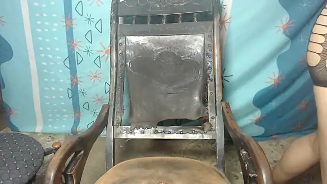 your sexxyGisell online show from April 10, 4:03 pm