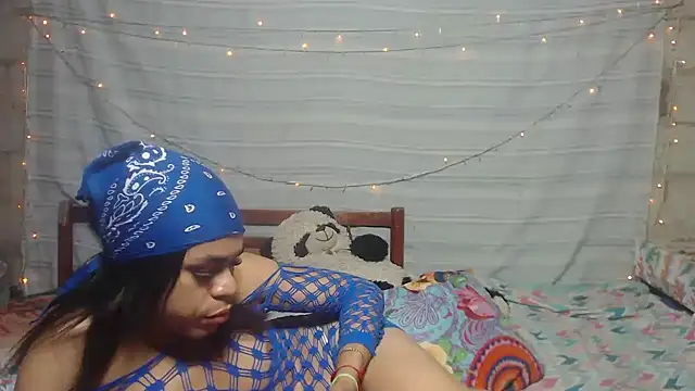 your sexxyGisell online show from March 29, 5:53 am