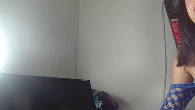 your sexxyGisell online show from March 4, 8:49 pm