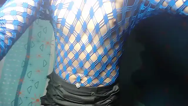 your sexxyGisell online show from March 30, 3:30 am