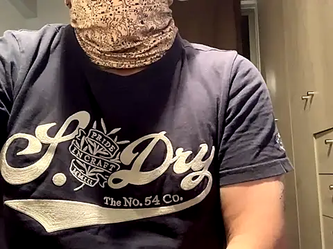 Snapshot of miker1239 chatting on October 24, 6:01 am miker1239 online show from October 24, 6:01 am