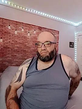 unknown man69 online show from October 24, 10:09 pm