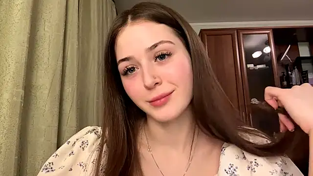 Adel strongwoman online show from March 20, 5:36 pm