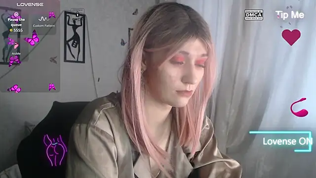 sweetest-cherry online show from September 25, 6:08 am