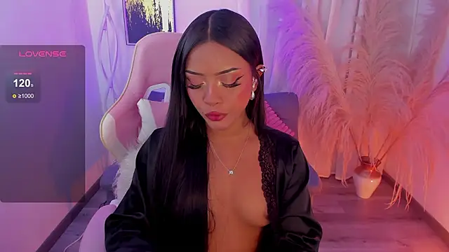 hannaferrati online show from March 10, 3:54 am