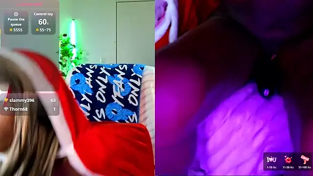 alys at college online show from December 16, 12:37 am