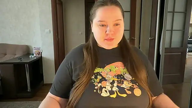 Alice898 online show from April 15, 9:48 am