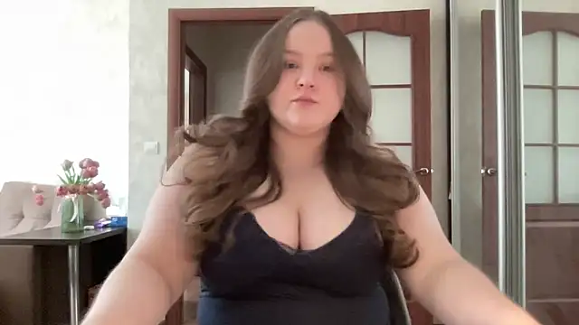 Alice898 online show from March 13, 10:31 am