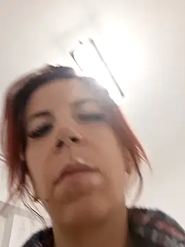 Anayssa  online show from September 26, 7:32 pm