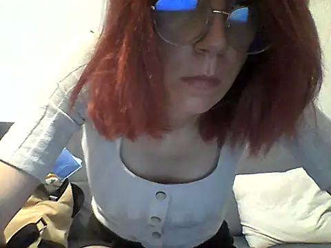 Anayssa  online show from September 10, 9:03 pm