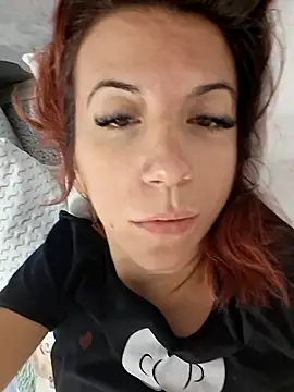 Anayssa  online show from September 21, 9:09 pm