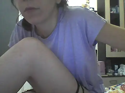 Anayssa  online show from March 1, 10:32 pm