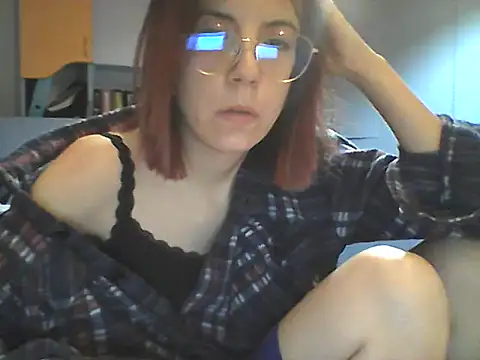 Anayssa  online show from November 27, 5:24 pm