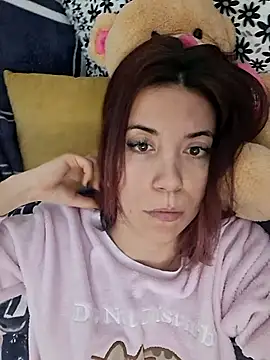 Anayssa  online show from February 16, 9:56 pm