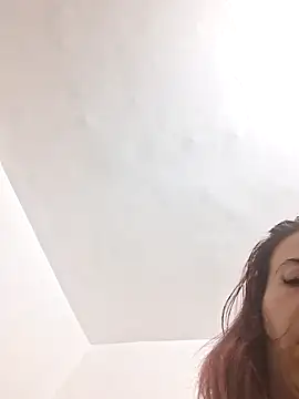 Anayssa  online show from February 24, 10:32 pm