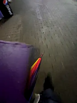 Anayssa  online show from February 12, 5:56 pm