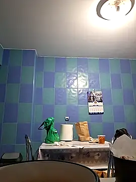 Anayssa  online show from January 11, 7:32 pm