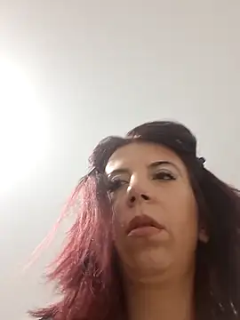 Anayssa  online show from October 9, 10:43 pm