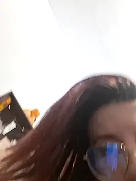 Anayssa  online show from February 23, 6:52 pm