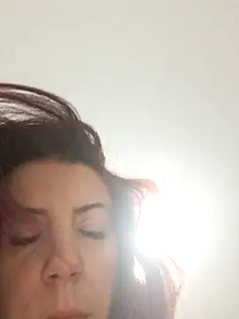 Anayssa  online show from October 13, 9:38 pm